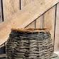 Art of Weaving: Willow Wicker Basketry