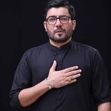 Farhan Ali Waris