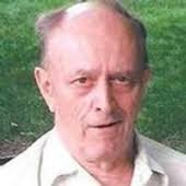 Obituary information for Roman G. Ritger