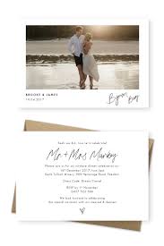 Elopement Announcement Cards Photo Rustic Wedding Invitation Template Download Invite Card Nothing Fancy Just Love Elopement Announcement Wedding Invitation Templates Rustic Elopement Invitation