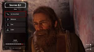 in case anyone is curious heres what a 9 10 beard looks