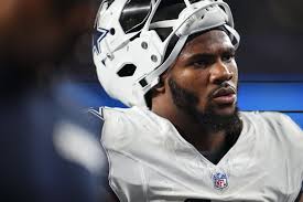 Will Micah Parsons play tonight vs Steelers? Latest