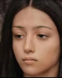 How Did Mary Looked Like