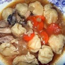 Swedish Klimp Recipe Recipes Food Europe Swedish Dumplings Recipe