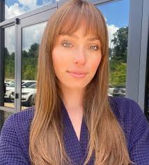 Casey Cheek Makeup and Hair