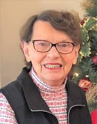 Betty June (Myers) Zimmerman Obituary