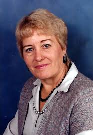 Barbara Clark Obituary