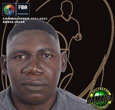 The Jamaica Basketball Association is...