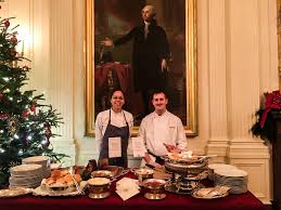 Legislative colleagues box 17 folder 21: Going To A White House Holiday Party A Cup Of Jo