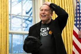 White House installs new Social Security chief as Musk takes aim | National  | khq.com