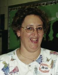 Obituary information for Cathy Jo Williams