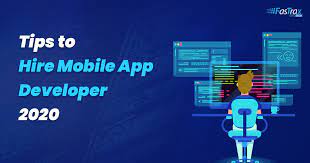 App developers will typically be skilled in a variety of coding languages that are focused on providing a smooth and user friendly mobile experience. 11 Proven Tips To Hire Mobile App Developers For Startups And Enterprises
