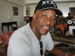 RICHARD WHITE Obituary (1945