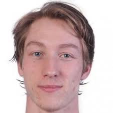 Aidan McNabb Stats and Player Profile