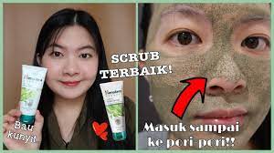 Check spelling or type a new query. Masuk Sampai Ke Pori Review Himalaya Neem Mask Neem Scrub Ester Wijaya Youtube
