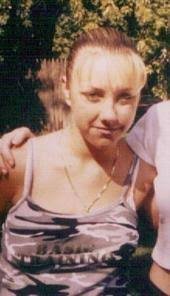 Aleisa Ann Ratz (1982-1999)