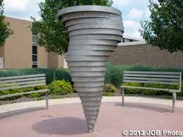 A tornado swept through communities in heavily populated suburban chicago, damaging more than 100 homes, toppling trees, knocking out power and causing multiple. Belvidere Il 1967 Tornado Disaster Monument