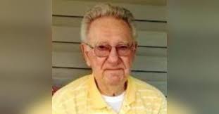 Ivan R. Rauch Obituary