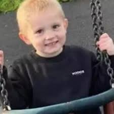 Cheeky' boy, 5, killed by car 'as he ran across road looking for older  brothers'