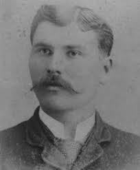 James Green Bostwick (1864-1907)