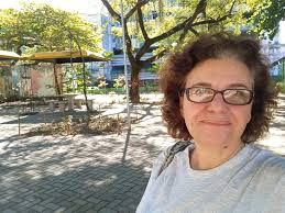 Se essa praça fosse minha": moradores contam o que fariam se fossem donos  de praças em Niterói