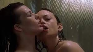 Milla Jovovich – .45 Nude Sex Scene - XVIDEOS.COM