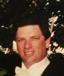Charles J. Weinhofer, Jr. Obituary December 24, 2018