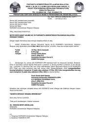 50 tahun 2012 tentang penerapan sistem manajemen keselamatan dan kesehatan kerja. Sistem Penarafan Keselamatan Sekolah Spks Modul