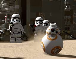 In 0 bby vaneé approached vader—who was meditating in a rejuvenation chamber—to inform him that director orson krennic had arrived to discuss the death star. Here S What S In Lego Star Wars 7 S Season Pass Gamespot
