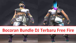 The great collection of 2020 free fire mobile wallpapers for desktop, laptop and mobiles. The Latest Free Fire Ff Dj Bundle In August 2020 Alok Lose Game News