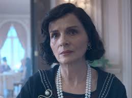 The New Look': How Juliette Binoche Tackled the Life of Coco Chanel