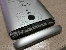 Lenovo Vibe P1 Leak Reveals An All ...