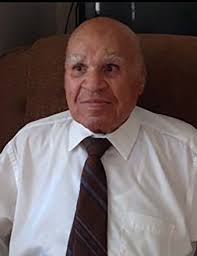 Obituary for Vance Edward Funderburk