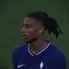 Michael Olise Bayern Coldest Baller