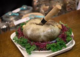 As grannie would say, 'tis a wee taste of old. What Is Haggis And Other Important Scottish Traditional Food