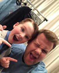 Happy trails to you, @j_corden -I've enjoyed every encounter we've ever  had, especially #crosswalkthemusical !! I will always remember how you  kindly provided a place for me to take a nap at