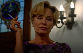 Jessica lange will return as one of her characters. Jessica Lange S One Liners Slayed In Her Return To American Horror Story