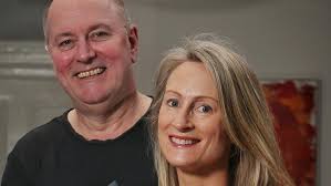 Back in business, but how'd he do it?