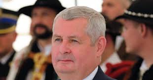 Marek Łapiński szefem Służby Wywiadu Wojskowego