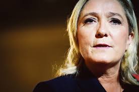 Le FN en force, la droite à la peine, le PS au plus bas