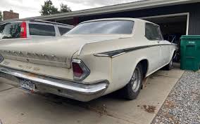 Image result for Ivory 1964 Chrysler