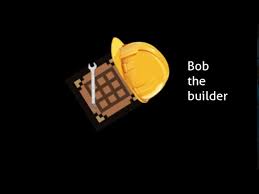 Bob The Builder Can We Fix It Bob The Builder No It S F Cked Youtube