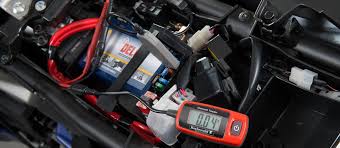 A relay is essentially a switch that is operated electrically rather than mechanically and are used extensively in vehicle electrical systems. Electrical System Basics Louis Motorcycle Clothing And Technology