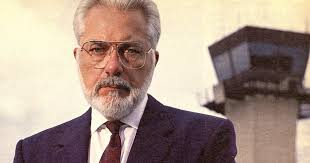 ...... Collision Course: Calling Bob Poli