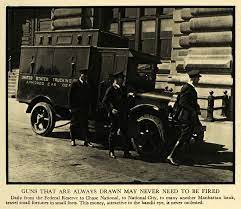 Pin On Vintage Armored Car