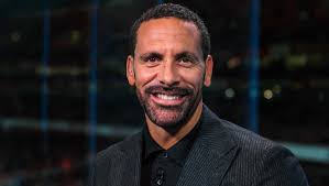 Rio ferdinand is a defender and is 6'2 and weighs 170 pounds. Rio Ferdinand Claims Liverpool Fc Have Fallen Behind Man United