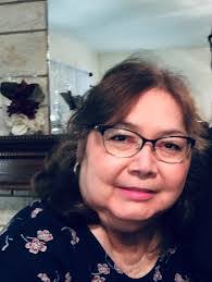 Lenore Rodriguez's Instagram, Twitter & Facebook