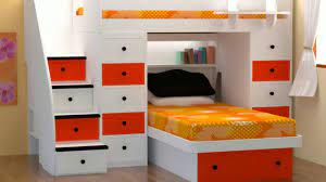 You only need to look for from the best and most reliable store where you can find your best bedroom furniture. Wow Incredible Space Saving Bedroom Ideas 2018 Small Homes Furniture Ikea Diy Trends 2018 Youtube