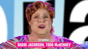 HAIRSPRAY the Broadway Hit Musical