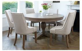 Elderton 48'' pedestal dining table. Pin By Kristy King On Beach House In 2021 Round Dining Room Sets Round Dining Room Round Dining Room Table
